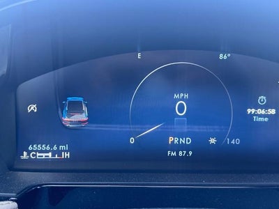 2023 Lincoln Corsair Reserve All-Wheel Drive