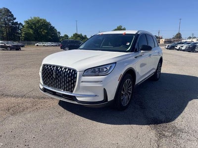 2023 Lincoln Corsair Reserve All-Wheel Drive