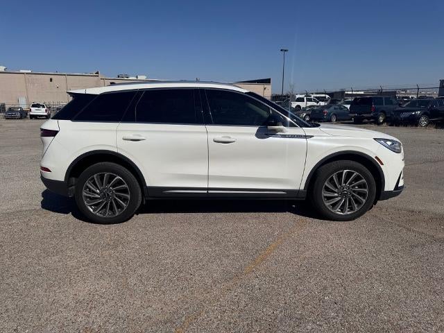 2023 Lincoln Corsair Reserve All-Wheel Drive