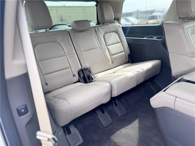 2024 Lincoln Navigator Reserve 4x4