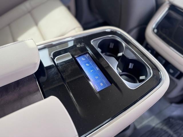 2024 Lincoln Navigator Reserve 4x4