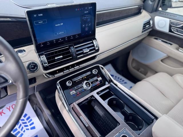 2024 Lincoln Navigator Reserve 4x4