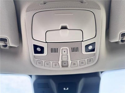 2024 Lincoln Navigator Reserve 4x4