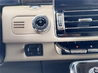 2024 Lincoln Navigator Reserve 4x4