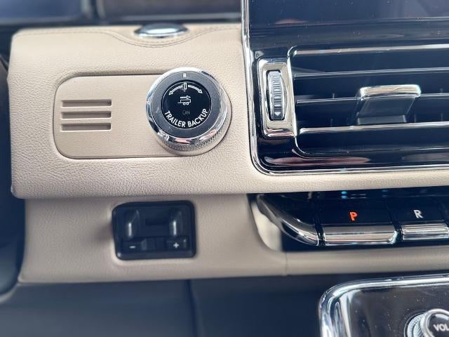 2024 Lincoln Navigator Reserve 4x4