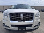 2024 Lincoln Navigator Reserve 4x4