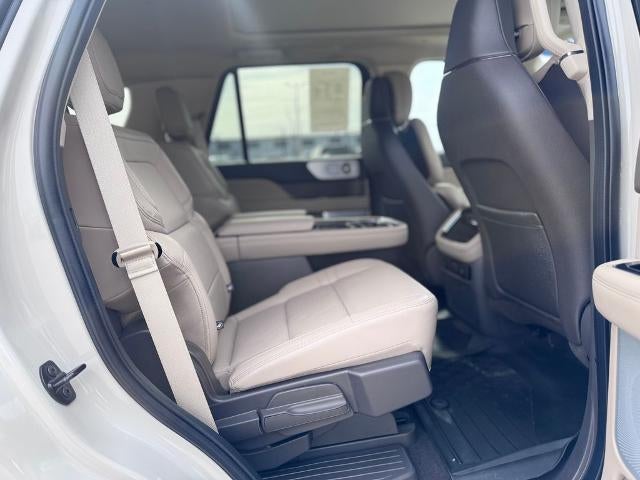 2024 Lincoln Navigator Reserve 4x4