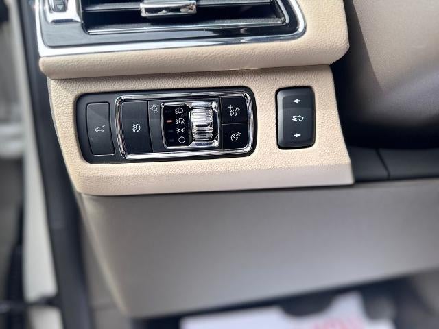 2024 Lincoln Navigator Reserve 4x4