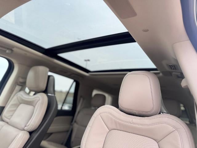 2024 Lincoln Navigator Reserve 4x4