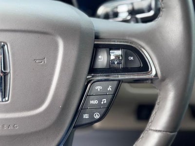 2024 Lincoln Navigator Reserve 4x4