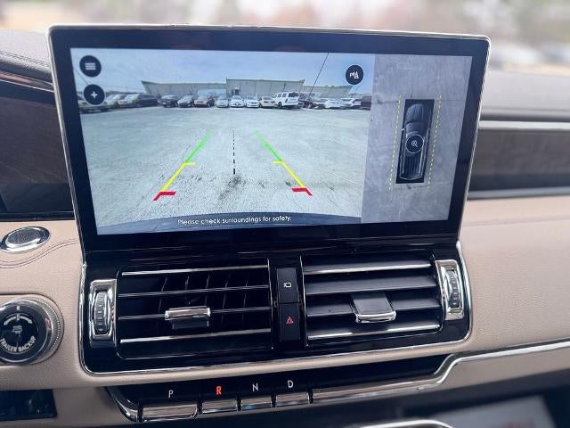 2024 Lincoln Navigator Reserve 4x4