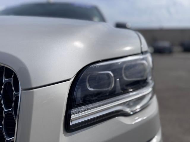2024 Lincoln Navigator Reserve 4x4