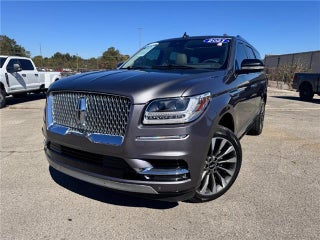 2021 Lincoln Navigator Reserve 4x4