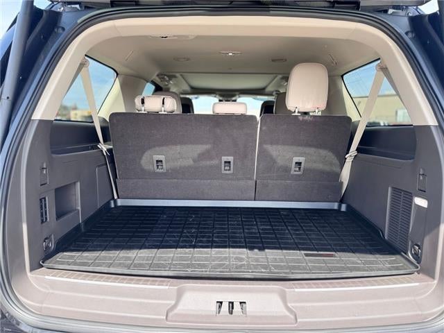 2024 Lincoln Navigator L Reserve 4x4