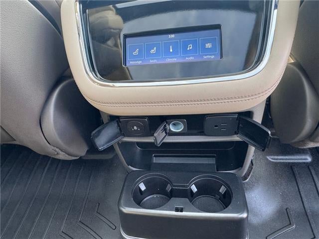 2024 Lincoln Navigator L Reserve 4x4