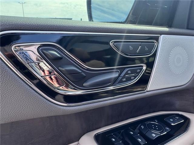 2024 Lincoln Navigator L Reserve 4x4