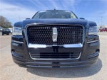 2024 Lincoln Navigator L Reserve 4x4