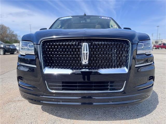 2024 Lincoln Navigator L Reserve 4x4