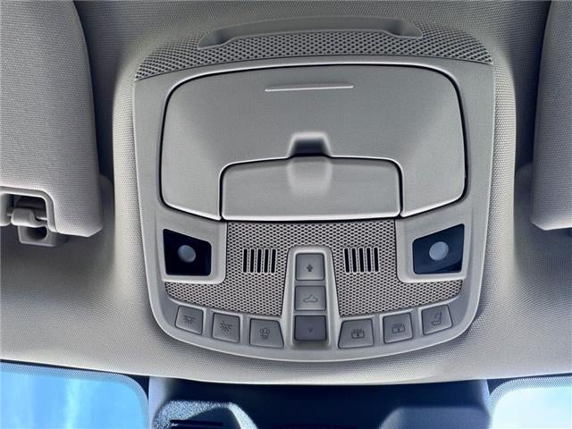 2024 Lincoln Navigator L Reserve 4x4