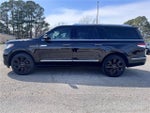 2024 Lincoln Navigator L Reserve 4x4