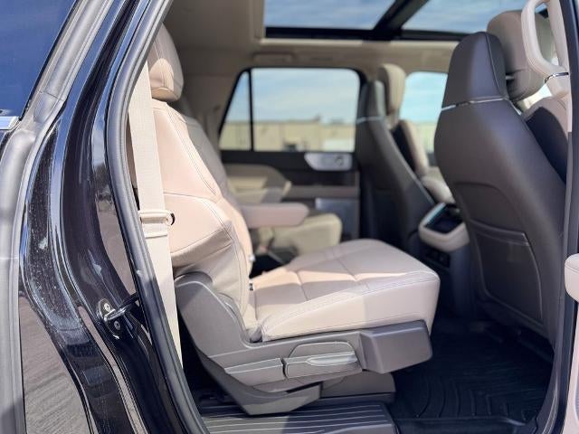 2024 Lincoln Navigator L Reserve 4x4