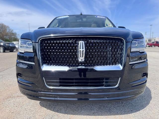 2024 Lincoln Navigator L Reserve 4x4