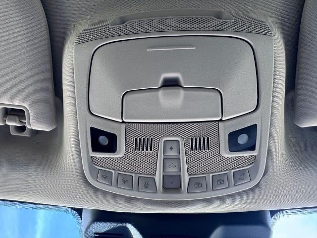 2024 Lincoln Navigator L Reserve 4x4