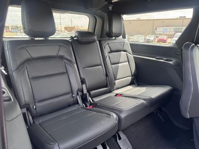 2025 Lincoln Navigator L Reserve 4x4