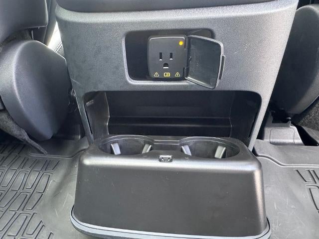 2025 Lincoln Navigator L Reserve 4x4