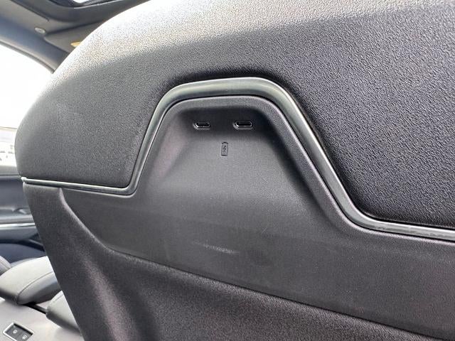 2025 Lincoln Navigator L Reserve 4x4