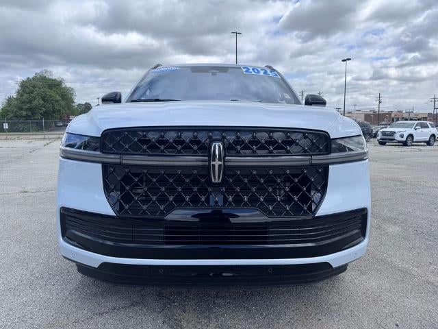 2025 Lincoln Navigator L Reserve 4x4