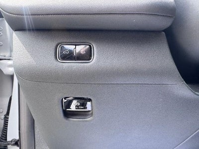 2025 Lincoln Navigator L Reserve 4x4