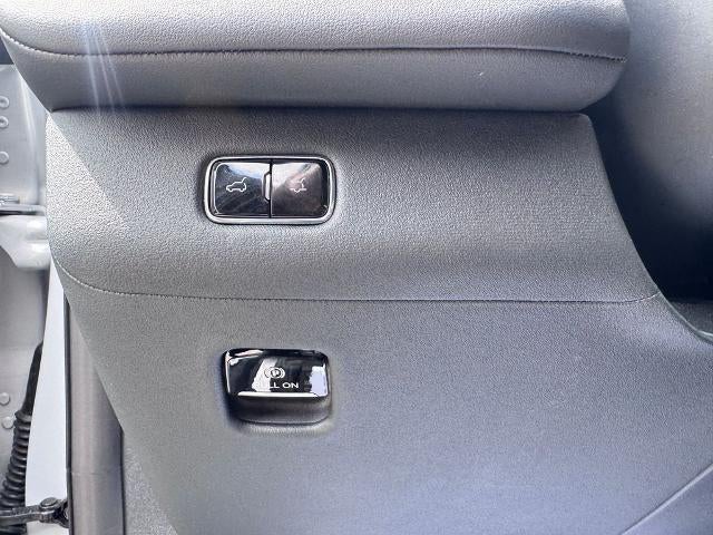 2025 Lincoln Navigator L Reserve 4x4