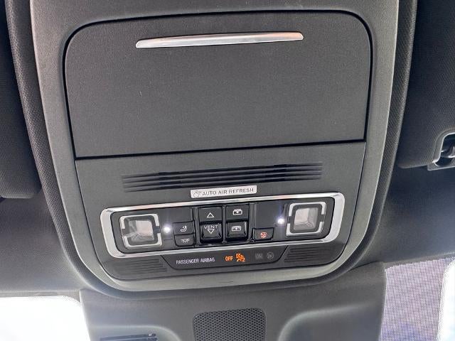 2025 Lincoln Navigator L Reserve 4x4