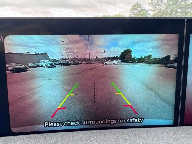 2025 Lincoln Navigator L Reserve 4x4