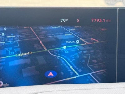 2025 Lincoln Navigator L Reserve 4x4