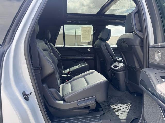 2025 Lincoln Navigator L Reserve 4x4