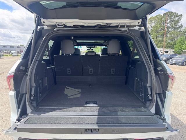 2025 Lincoln Navigator L Reserve 4x4