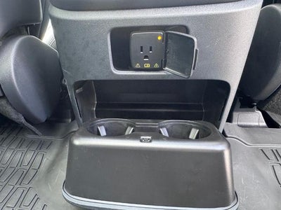 2025 Lincoln Navigator L Reserve 4x4