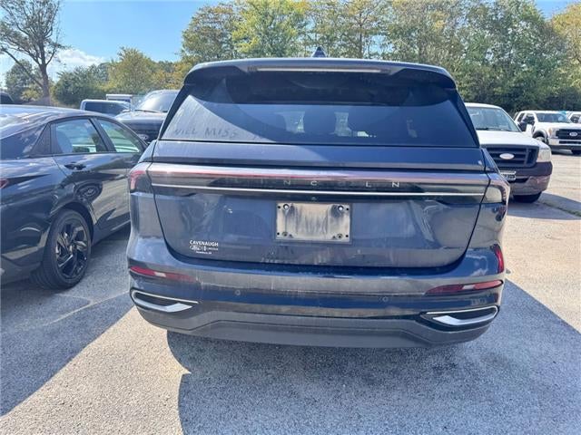 2024 Lincoln Nautilus Premiere All-Wheel Drive