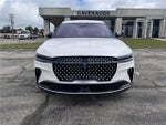 2025 Lincoln Nautilus Premiere All-Wheel Drive