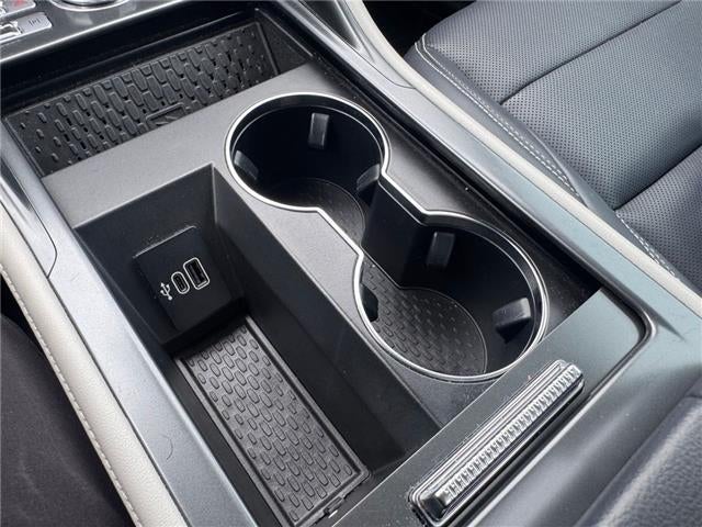 2025 Lincoln Nautilus Premiere All-Wheel Drive