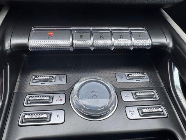 2025 Lincoln Nautilus Premiere All-Wheel Drive