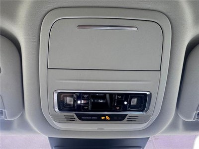 2025 Lincoln Nautilus Premiere All-Wheel Drive