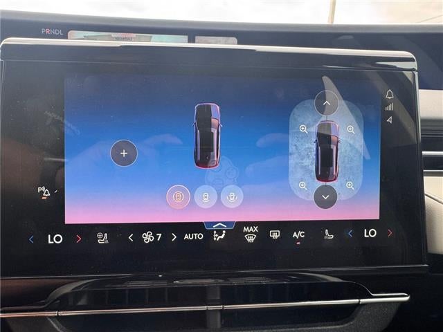 2025 Lincoln Nautilus Premiere All-Wheel Drive