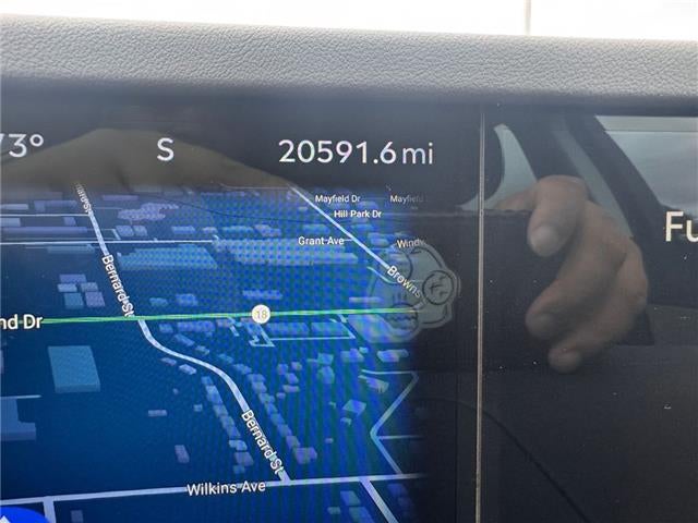 2025 Lincoln Nautilus Premiere All-Wheel Drive