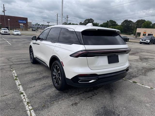 2025 Lincoln Nautilus Premiere All-Wheel Drive