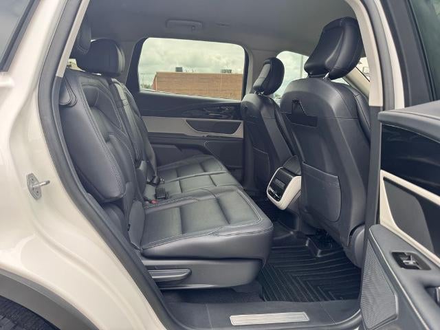 2025 Lincoln Nautilus Premiere All-Wheel Drive