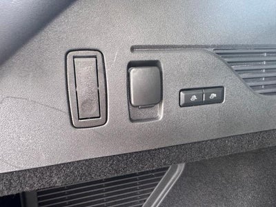 2025 Lincoln Nautilus Premiere All-Wheel Drive