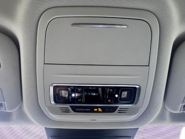 2025 Lincoln Nautilus Premiere All-Wheel Drive